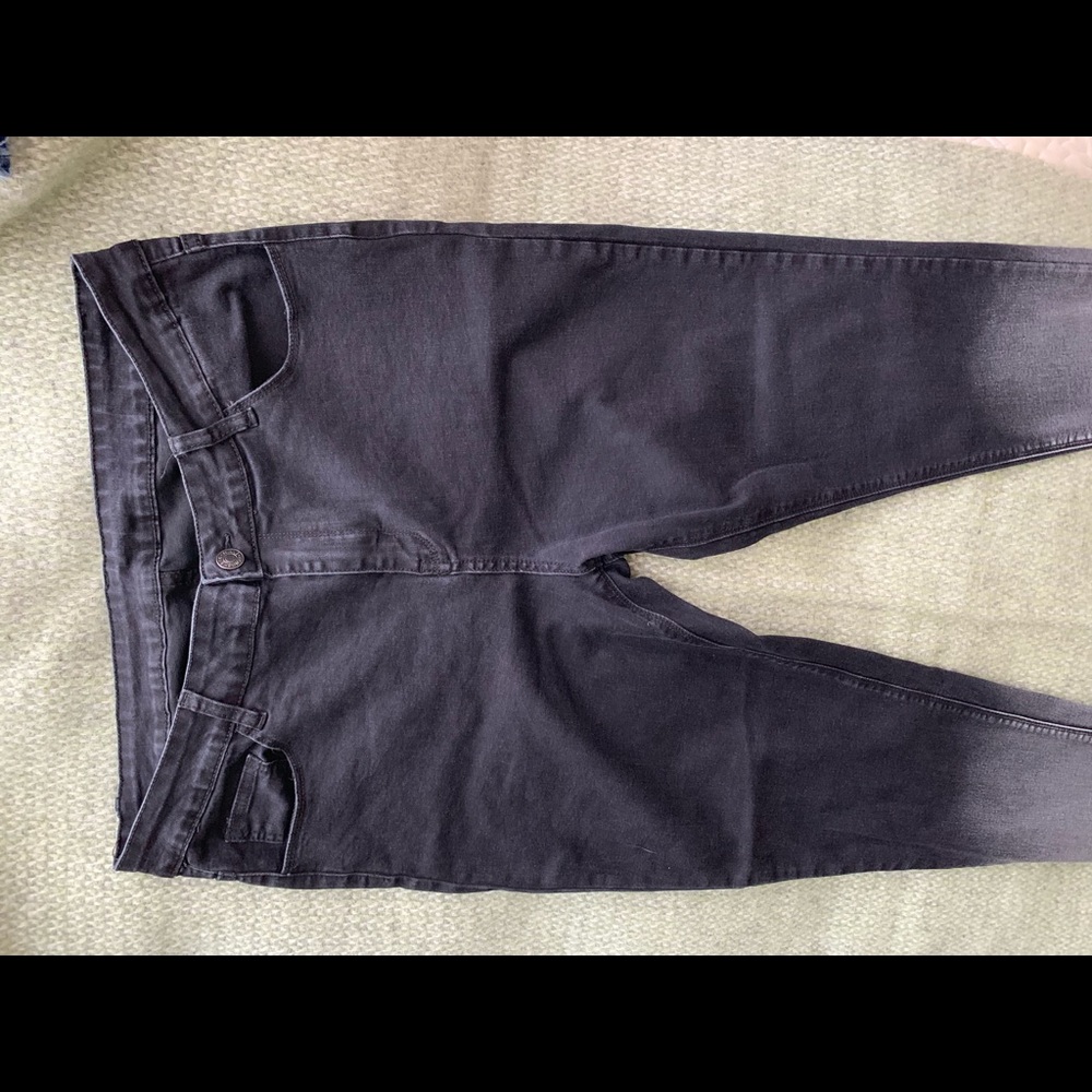 SHEIN Skinny Jeans size 2XL (comparable size 16)